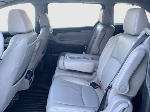 Used 2022 Honda Odyssey Touring image 39