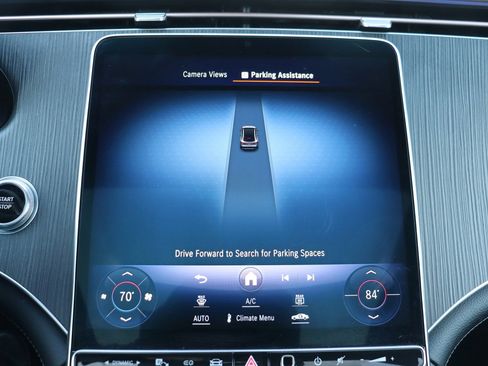 Used 2023 Mercedes-Benz EQE 350+ 4MATIC SUV image 36