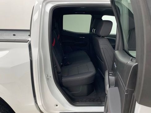 New 2025 Chevrolet Colorado Z71 w/ Technology Package image 15