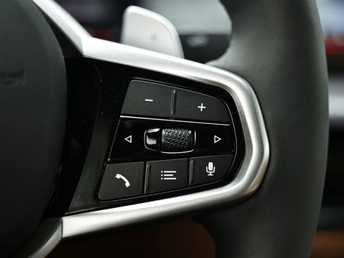 New 2026 BMW 430i Coupe w/ M Sport Package image 35