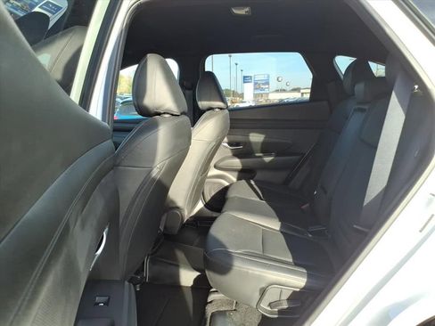 New 2025 Hyundai Tucson XRT image 10