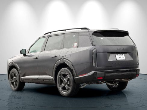 New 2027 Kia Telluride EX X-Line image 6
