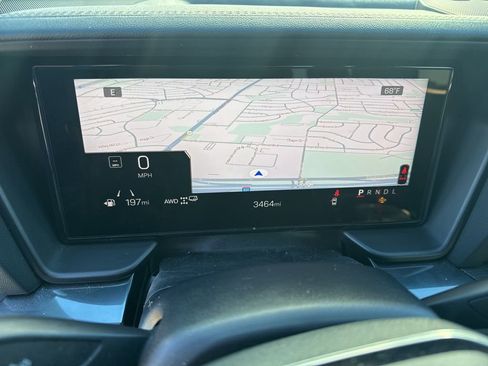 Used 2026 GMC Terrain AT4 w/ Technology Package II image 14