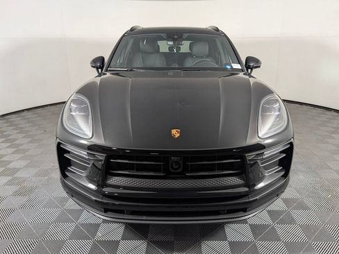 New 2026 Porsche Macan AWD/4WD image 10
