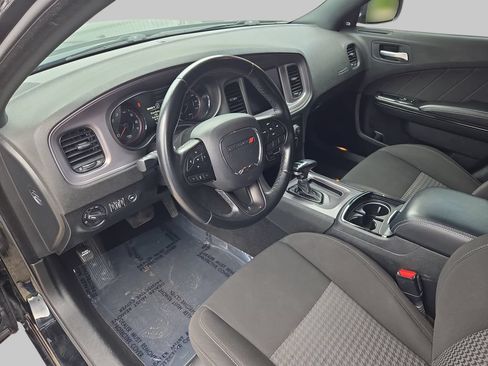 Used 2023 Dodge Charger GT w/ Blacktop Package RWD image 20
