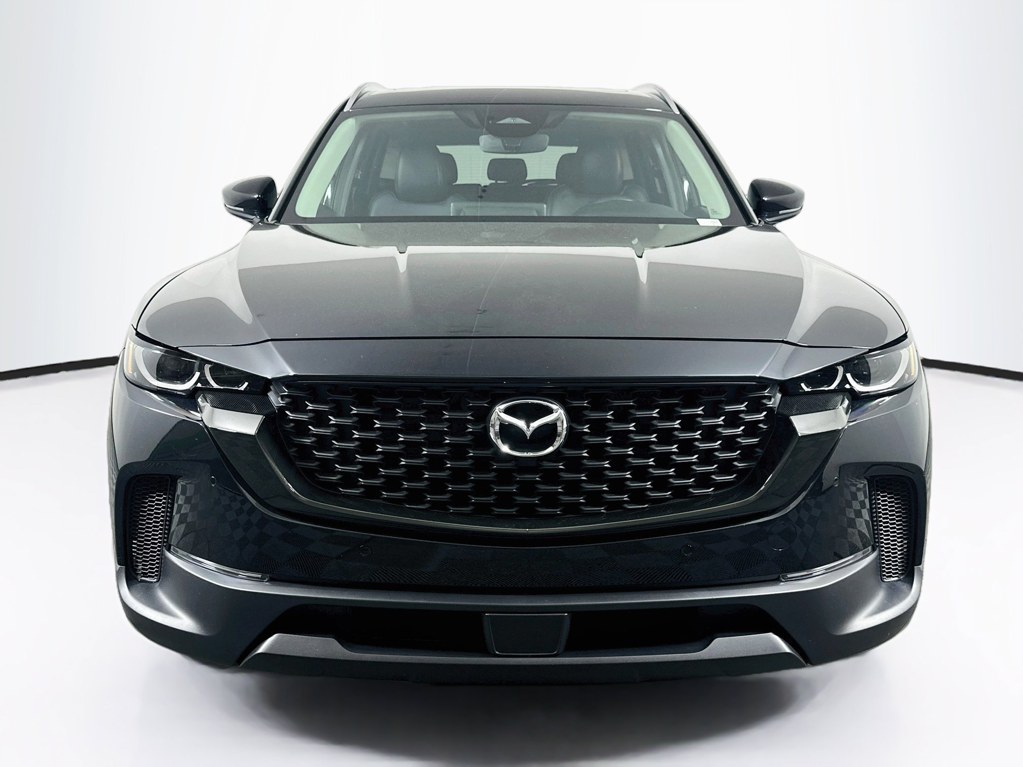 Used 2026 MAZDA CX-50 AWD 2.5 S w/ Preferred Pkg image 2
