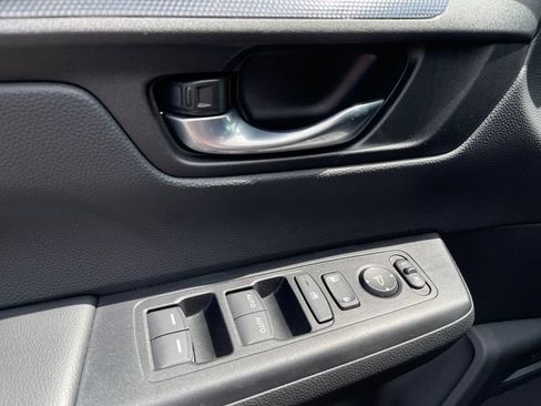 Used 2026 Honda CR-V EX image 20