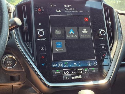 Used 2024 Subaru Impreza RS image 18