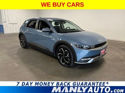 Used 2024 Hyundai Ioniq 5 SE