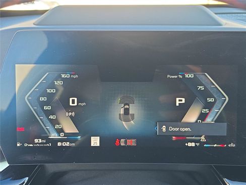 Used 2025 BMW X1 M35i w/ Premium Package AWD/4WD image 23