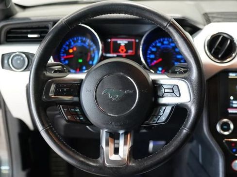 Used 2015 Ford Mustang GT Premium RWD image 24