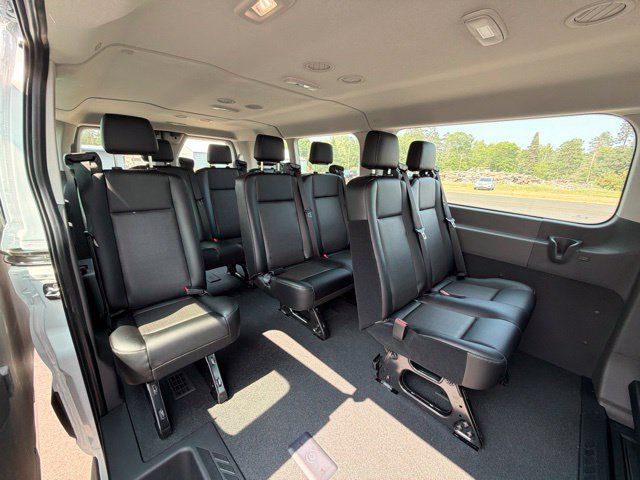 New 2026 Ford Transit 350 XL AWD/4WD image 11