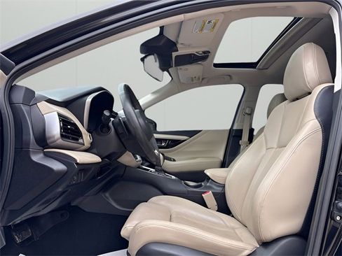 Used 2024 Subaru Legacy Limited image 12