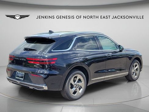 New 2026 Genesis GV70 2.5T AWD/4WD image 2