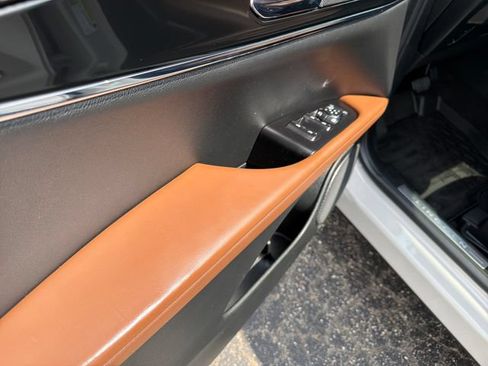Certified 2023 Lincoln Nautilus Reserve AWD/4WD image 14