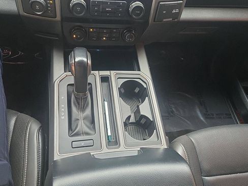 Used 2020 Ford F150 Raptor w/ Equipment Group 801A Mid image 22