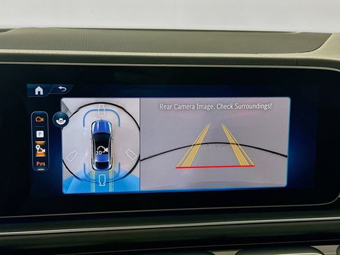 New 2026 Mercedes-Benz GLE 63 AMG S image 15