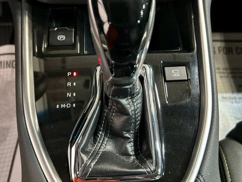 Used 2020 Subaru Outback Onyx Edition XT AWD/4WD image 8