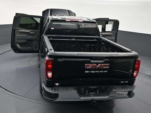 Used 2023 GMC Sierra 1500 SLE image 33