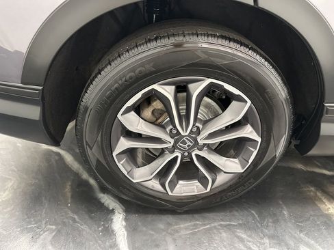 Used 2022 Honda CR-V EX image 32