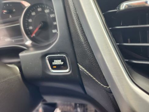 Used 2019 GMC Acadia SLT AWD/4WD image 17