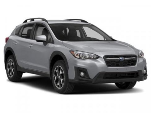 Used 2019 Subaru Crosstrek 2.0i Limited w/ Moonroof Package AWD/4WD image 9