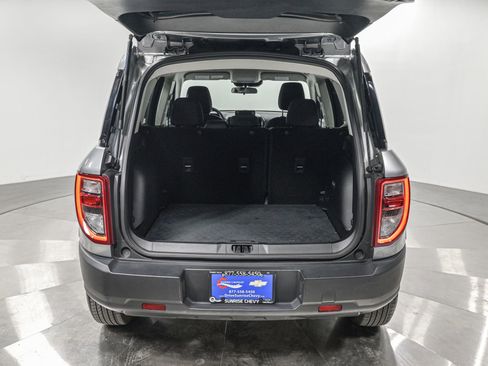 Used 2023 Ford Bronco Sport Big Bend AWD/4WD image 6