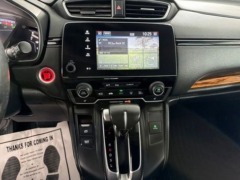 Used 2019 Honda CR-V EX-L image 25