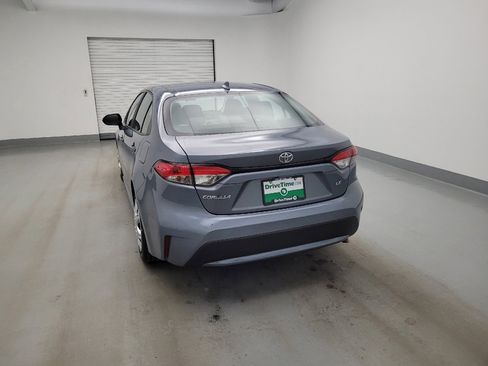Used 2022 Toyota Corolla LE FWD image 6