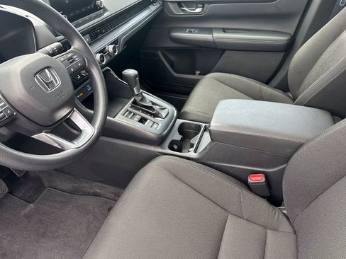 Used 2024 Honda CR-V EX image 12
