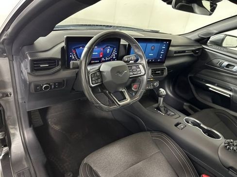Used 2024 Ford Mustang GT image 13