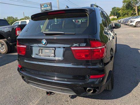 Used 2013 BMW X5 xDrive35d AWD/4WD image 5