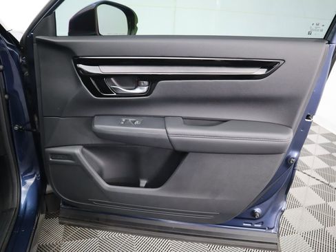 Used 2023 Honda CR-V EX-L image 25