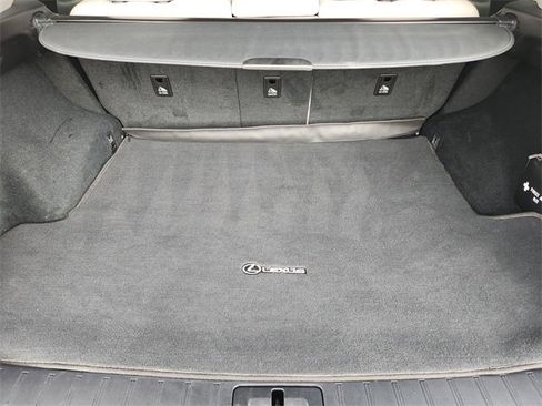 Used 2021 Lexus RX 350 FWD w/ Premium Package image 32