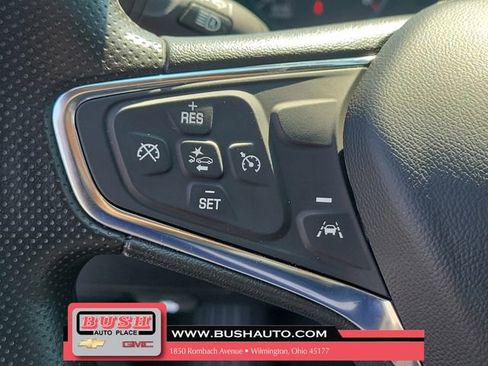 Used 2023 Chevrolet Malibu LT image 21