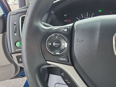 Used 2014 Honda Civic LX image 21