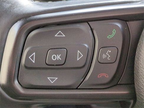 Used 2021 Jeep Wrangler Sport S image 29