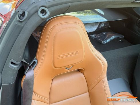 Used 2017 Chevrolet Corvette Z06 image 37