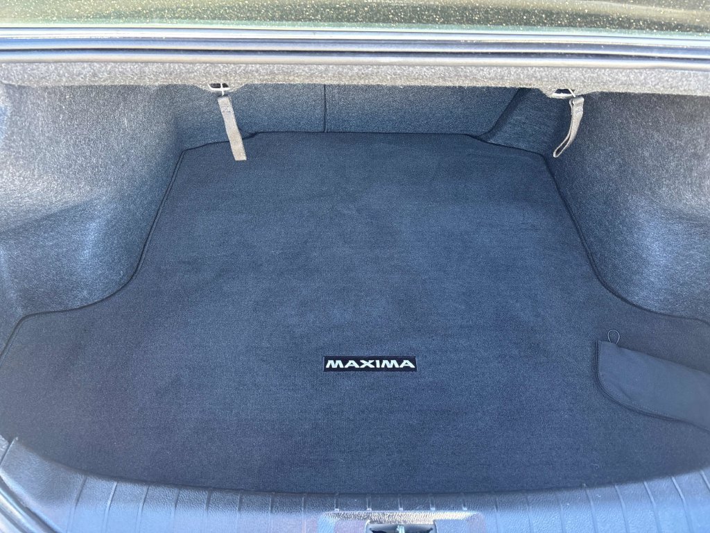 Used 2017 Nissan Maxima 3.5 SL FWD image 24