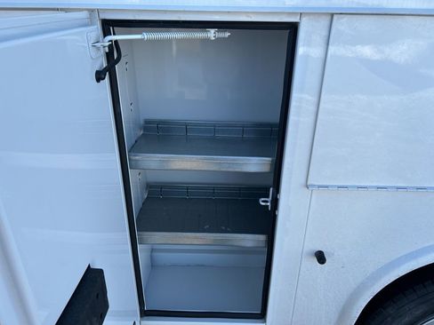 New 2026 Ford E-350 and Econoline 350 Super Duty w/ Power Equipment Group RWD image 23