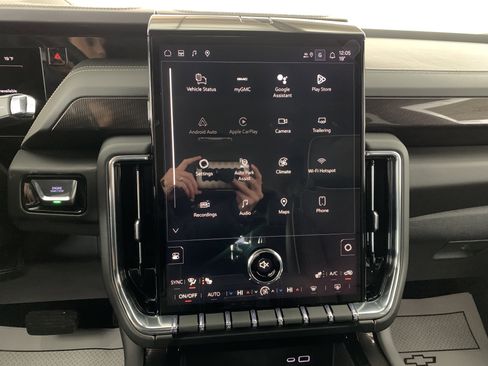 New 2026 GMC Yukon Elevation image 26