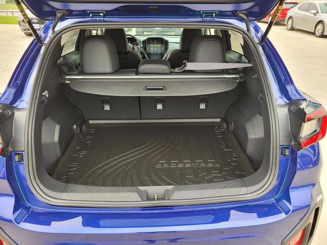 New 2026 Subaru Crosstrek 2.5i Limited w/ Crosstrek Mirror Package AWD/4WD image 4