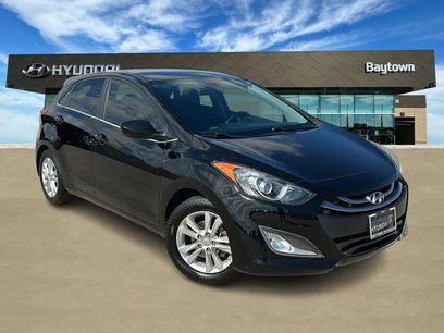 Used 2014 Hyundai Elantra GT