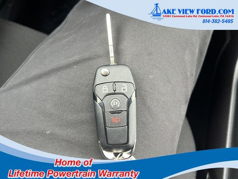 New 2025 Ford Ranger XLT w/ Black Appearance Package image 44