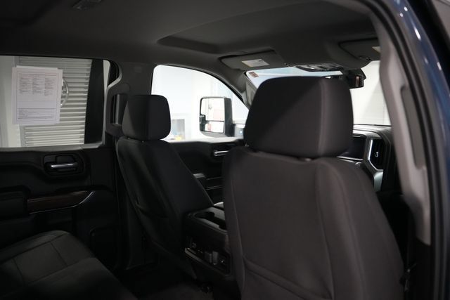 Used 2020 Chevrolet Silverado 1500 RST w/ True North Edition AWD/4WD image 19