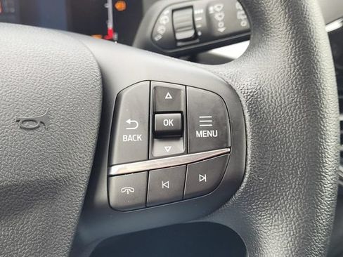 New 2026 Ford Escape Active FWD image 24