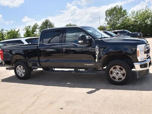 Certified 2026 Ford F250 XLT AWD/4WD image 5