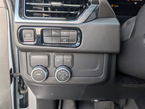 New 2026 GMC Yukon XL Denali w/ Sun & Power Step Package image 16