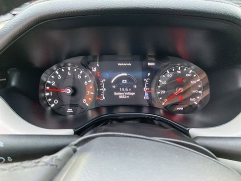 Certified 2025 Jeep Compass Limited image 15