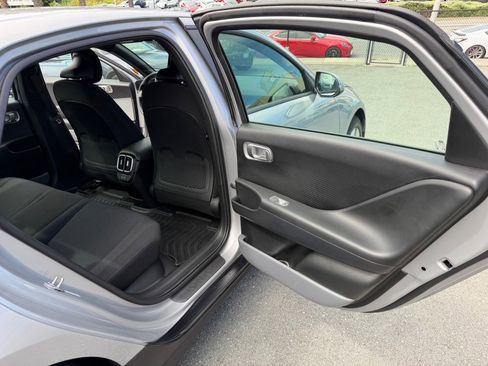 Used 2024 Hyundai Ioniq 6 SE image 39